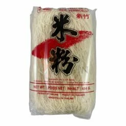 Farmer Reisnudeln Vermicelli 454g
