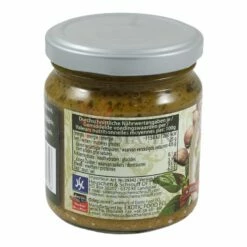 Flying Goose Grüne Currypaste 195g 7 Flying Goose Grüne Currypaste 195g -ASIA-IN Geschäft flying goose gruene currypaste 195g2