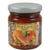 Flying Goose Rote Currypaste 195g -ASIA-IN Geschäft flying goose rote currypaste 195g