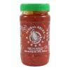 Flying Goose Sambal Oelek Extra Knoblauch 245g -ASIA-IN Geschäft flying goose sambal oelek extra knoblauch 245g