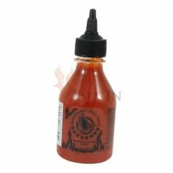 Flying Goose Sriracha, Blackout Chilisauce 200ml -ASIA-IN Geschäft flying goose sriracha blackout chilisauce 200ml