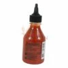 Flying Goose Sriracha, Blackout Chilisauce 200ml -ASIA-IN Geschäft flying goose sriracha blackout chilisauce 200ml2