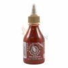 Flying Goose Sriracha Chilisauce Mit Knoblauch 200ml -ASIA-IN Geschäft flying goose sriracha chilisauce mit knoblauch 200ml