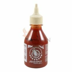 Flying Goose Sriracha Chilisauce Mit Knoblauch, Ohne Glutamat 200ml 6 Flying Goose Sriracha Chilisauce Mit Knoblauch, Ohne Glutamat 200ml -ASIA-IN Geschäft flying goose sriracha chilisauce mit knoblauch ohne glutamat 200ml