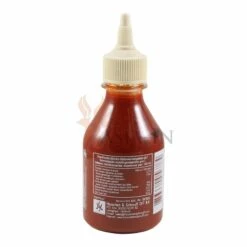 Flying Goose Sriracha Chilisauce Mit Knoblauch, Ohne Glutamat 200ml 7 Flying Goose Sriracha Chilisauce Mit Knoblauch, Ohne Glutamat 200ml -ASIA-IN Geschäft flying goose sriracha chilisauce mit knoblauch ohne glutamat 200ml3