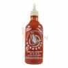 Flying Goose Sriracha Chilisauce Mit Knoblauch, Ohne Glutamat 455ml -ASIA-IN Geschäft flying goose sriracha chilisauce mit knoblauch ohne glutamat 455ml