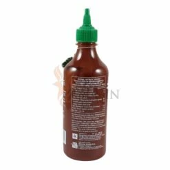 Flying Goose Sriracha Chilisauce Mit Koriander 455ml -ASIA-IN Geschäft flying goose sriracha chilisauce mit koriander 455ml2