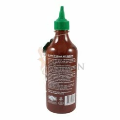 Flying Goose Sriracha Chilisauce Mit Koriander 455ml -ASIA-IN Geschäft flying goose sriracha chilisauce mit koriander 455ml3