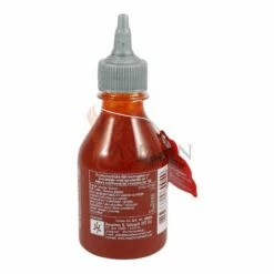 Flying Goose Sriracha Chilisauce Mit Rauchgeschmack 200ml -ASIA-IN Geschäft flying goose sriracha chilisauce mit rauchgeschmack 200ml3