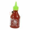 Flying Goose Sriracha Chilisauce Mit Wasabi 200ml -ASIA-IN Geschäft flying goose sriracha chilisauce mit wasabi 200ml