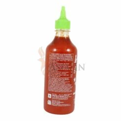 Flying Goose Sriracha Chilisauce Mit Wasabi 455ml -ASIA-IN Geschäft flying goose sriracha chilisauce mit wasabi 455ml3