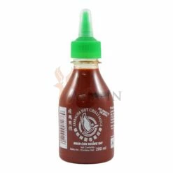 Flying Goose Sriracha Chilisauce Scharf 200ml