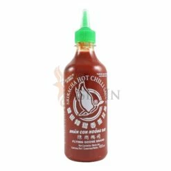 Flying Goose Sriracha Chilisauce Scharf 455ml