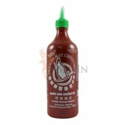 Flying Goose Sriracha Chilisauce Scharf 730ml