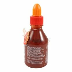 Flying Goose Sriracha Chilisauce Süß Und Würzig 200ml 7 Flying Goose Sriracha Chilisauce Süß Und Würzig 200ml -ASIA-IN Geschäft flying goose sriracha chilisauce suess und wuerzig 200ml3