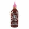 Flying Goose Sriracha Chilisauce Super Scharf, Ohne Glutamat 455ml -ASIA-IN Geschäft flying goose sriracha chilisauce super scharf ohne glutamat 455ml