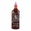 Flying Goose Sriracha Chilisauce Super Scharf, Ohne Glutamat 730ml -ASIA-IN Geschäft flying goose sriracha chilisauce super scharf ohne glutamat 730ml