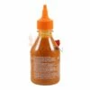 Flying Goose Sriracha Mayonnaise Scharf 200ml -ASIA-IN Geschäft flying goose sriracha mayonnaise scharf 200ml2