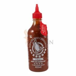Flying Goose Sriracha, Tikka Chilisauce 455ml 7 Flying Goose Sriracha, Tikka Chilisauce 455ml -ASIA-IN Geschäft flying goose sriracha tikka chilisauce 455ml