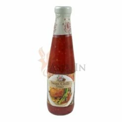 Flying Goose Süße Chilisauce 295ml -ASIA-IN Geschäft flying goose suesse chilisauce 295ml