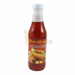 Flying Goose Süße Chilisauce 295ml -ASIA-IN Geschäft flying goose suesse chilisauce 295ml4