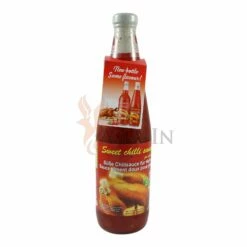 Flying Goose Süße Chilisauce 725ml