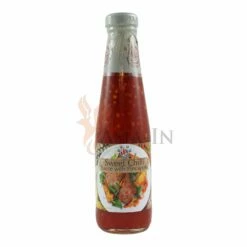 Flying Goose Süße Chilisauce Mit Ananasgeschmack 295ml