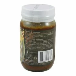 Flying Goose Würzpaste Für Entensuppe 195g -ASIA-IN Geschäft flying goose wuerzpaste fuer entensuppe 195g3