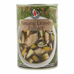 Flying Goose Yanangblätterextrakt 400ml