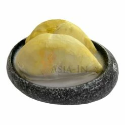 Frische Durian, Nur Fruchtfleisch 500g