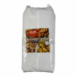 Gogi Meeresfrüchte Teigmischung 1kg
