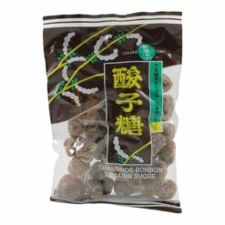 Golden Chef Tamarinden Bonbons 227g -ASIA-IN Geschäft golden chef tamarinden bonbons 227g