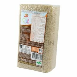 Golden Phoenix Brauner Jasminreis 1kg