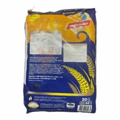 Golden Phoenix Jasminbruchreis 20kg