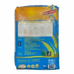 Golden Phoenix Klebreis 18,18kg