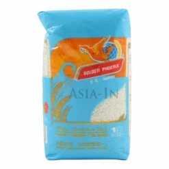 Golden Phoenix Klebreis 1kg -ASIA-IN Geschäft golden phoenix klebreis 1kg
