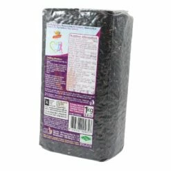 Golden Phoenix Riceberry Reis 1kg