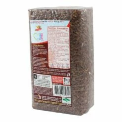 Golden Phoenix Roter Reis 1kg