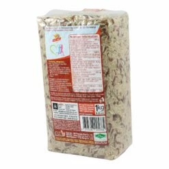 Golden Phoenix Roter Reis, Brauner Jasminreis 1kg