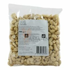 Golden Turtle Cashews 500g