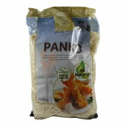 Golden Turtle Panko, Tempura 1kg