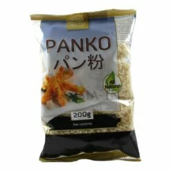 Golden Turtle Panko, Tempura 200g