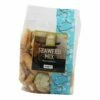 Golden Turtle Seetang Reiscracker 100g