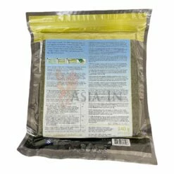Golden Turtle Yaki Nori Seetangblätter 140g