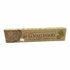Goloka Räucherstäbchen Sandalwood 15g -ASIA-IN Geschäft goloka raeucherstaebchen sandalwood 15g