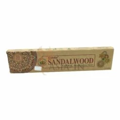 Goloka Räucherstäbchen Sandalwood 15g