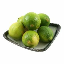 GROENTE VERS Frische Limetten 1 Stück