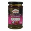 Grüne Masala Paste, Pasco 260g -ASIA-IN Geschäft gruene masala paste pasco 260g