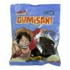 Gumisan Traubengeschmack Fruchtgummi One Piece Ruffy 180g -ASIA-IN Geschäft gumisan traubengeschmack fruchtgummi one piece ruffy 180g