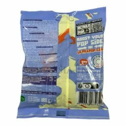 Gumisan Traubengeschmack Fruchtgummi One Piece Ruffy 180g -ASIA-IN Geschäft gumisan traubengeschmack fruchtgummi one piece ruffy 180g2